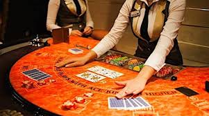 Официальный сайт Vulkan 24 Casino